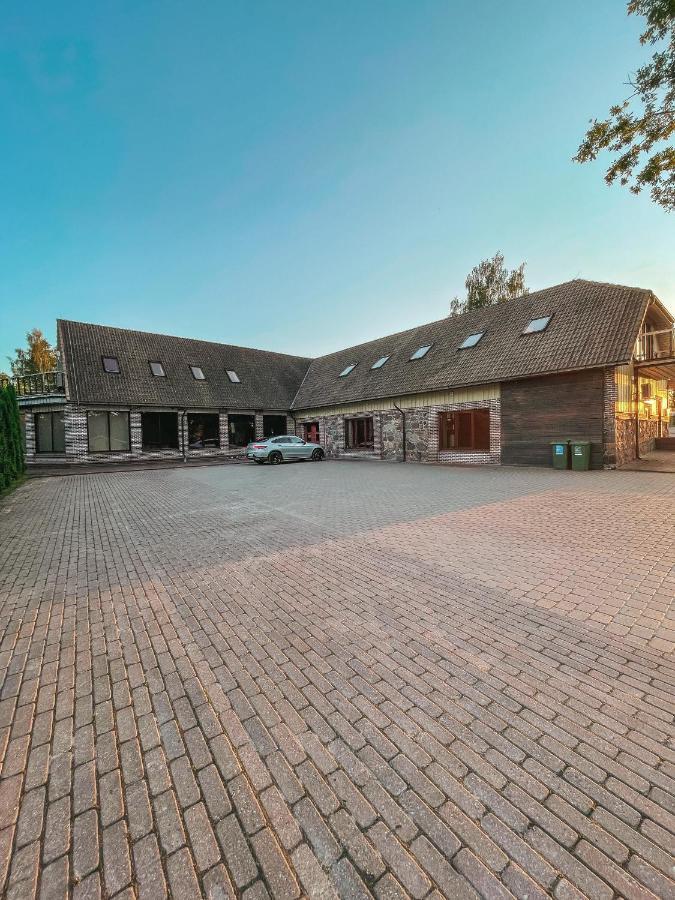 Cozy Room With Kitchen Near The Lake Torva Exterior photo